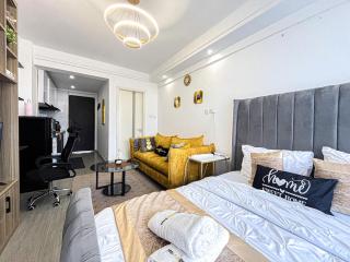 Goldpark Homes, Studio Apartment - Nairobi - 5