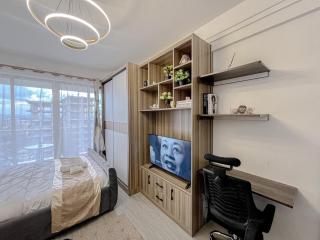 Goldpark Homes, Studio Apartment - Nairobi - 4