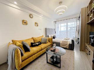 Goldpark Homes, Studio Apartment - Nairobi - 3