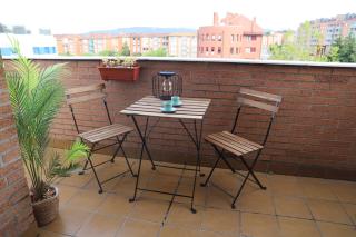 Penthouse Gijón - 2