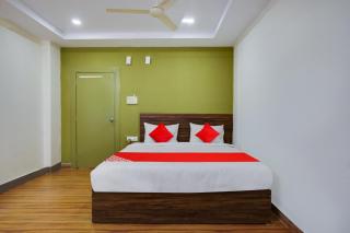 Hotel O Home Hotel R Square Nacharam - Haiderabad - 4