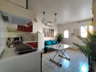 Appartement indépendant - Toulon - Les Routes - Tolone - 4