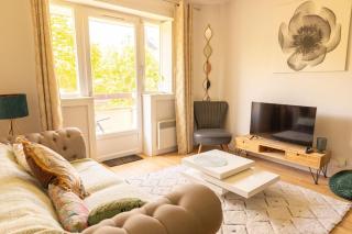 Appartement cosy en Centre-Ville de Blois - 0