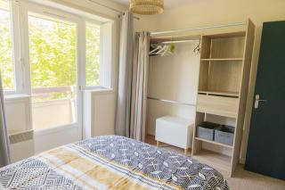 Appartement cosy en Centre-Ville de Blois - 9