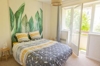 Appartement cosy en Centre-Ville de Blois - 6