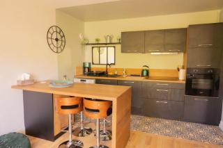 Appartement cosy en Centre-Ville de Blois - 4