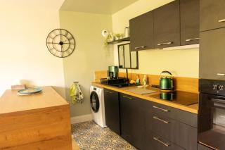 Appartement cosy en Centre-Ville de Blois - 3