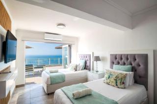 Tropical Beachfront Escape - Ballito - 8
