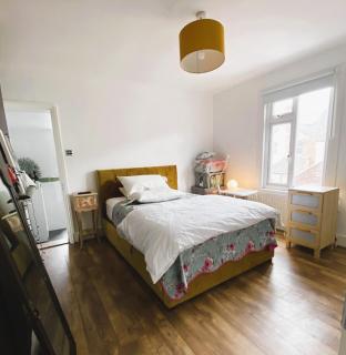Pond Cottage - Purley - 6