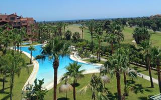 Nasila Beach & Golf - Motril - 0