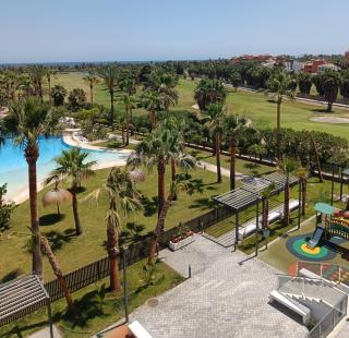 Nasila Beach & Golf - Motril - 6
