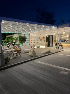 Pine Resort - Polykhrono - 2
