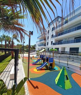 Nasila Beach & Golf - Motril - 5