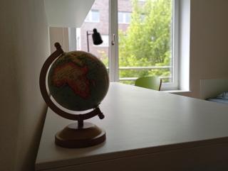 Studio Suite near University - Brema - 4