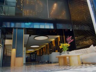 The Roomy Hotel Nişantaşı - Istanbul - 5