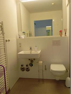 Studio Suite near University - Brema - 1