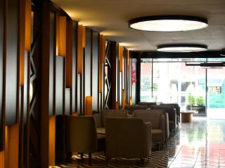 The Roomy Hotel Nişantaşı - Istanbul - 7