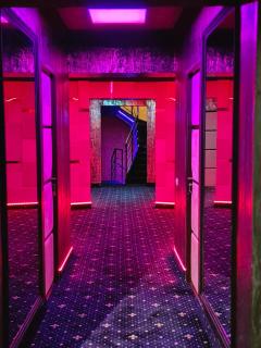 Hotel Boutique18plus - Adults Only - 6