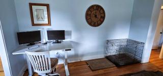 Cottage close to beach and downtown - Wilmington - 6