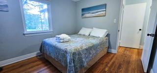 Cottage close to beach and downtown - Wilmington - 1