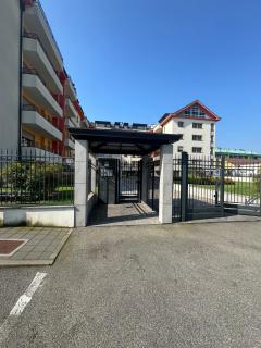 Rho Fiera Comfort Apartment - Affitti Brevi Italia - Pero - 9