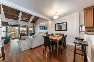 2BR Mins to Alpine Base Area Palisades! - Alpine Meadows - 6