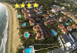 Ocean Dream 1st Sea Line Modern Loft - Cabarete - 5