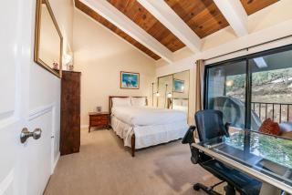 2BR Mins to Alpine Base Area Palisades! - Alpine Meadows - 9