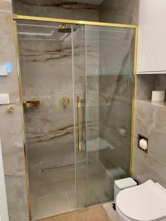 Apartament Stranda Residence 302 B Mazury Giżycko - 5