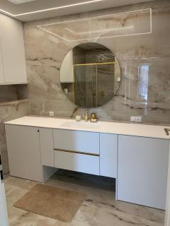 Apartament Stranda Residence 302 B Mazury Giżycko - Giżycko - 7