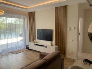 Apartament Stranda Residence 302 B Mazury Giżycko - Giżycko - 1