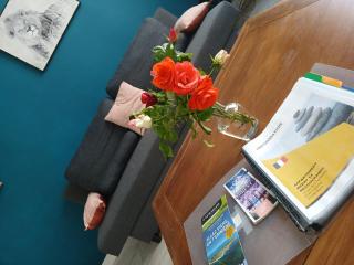 Navigateurs proche centre - jardin- parking gratuit - 4