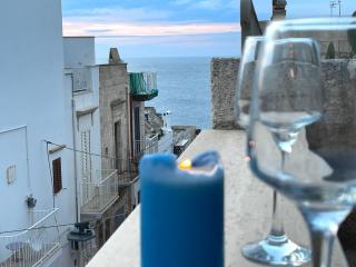 Casa Maya, Vista Mare e Relax - Polignano a Mare - 0