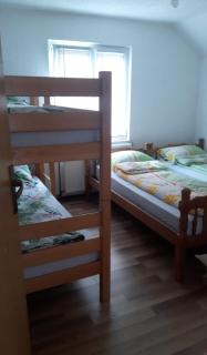 "Golden Dream" - Jajce - 2