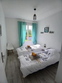 Navigateurs proche centre - jardin- parking gratuit - 1