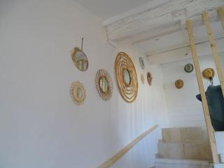 Maison avec terrasse panoramique - Châteauneuf-de-Gadagne - 7