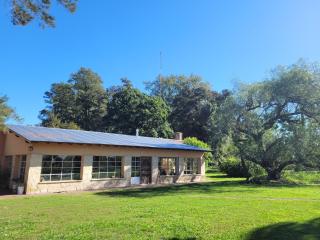 El Búho - Hospedaje en Casa de Campo - San Andrés de Giles - 0