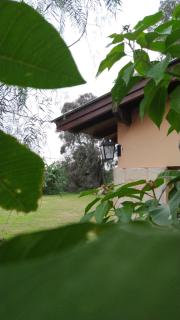 El Búho - Hospedaje en Casa de Campo - San Andrés de Giles - 2