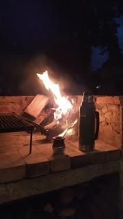 El Búho - Hospedaje en Casa de Campo - 1