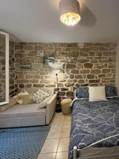 amazzing appartement /javel/tour eiffel /Paris - París - 6