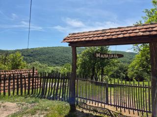 Etno kuca MALAJAC - - 1