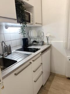 Studio Centre de Paris - Marais - París - 9