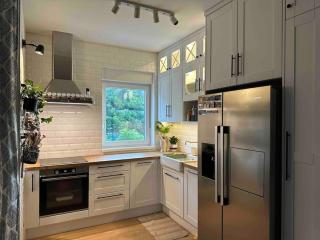 NEW! Porto Flanona heritage apt! - Plomin - 3