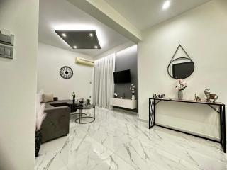 City and Ocean luxury apartment Preveza - 8