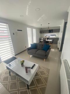 Apart Fueguina - Porvenir - 8