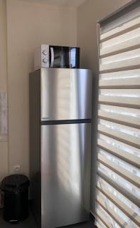 Superbe Appartement tout équipé, Le nid d'Eva à Metz Gare, Parking privé, Balcon, F2, 50m2, 3p - Metz - 2