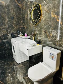 City and Ocean luxury apartment Preveza - 6