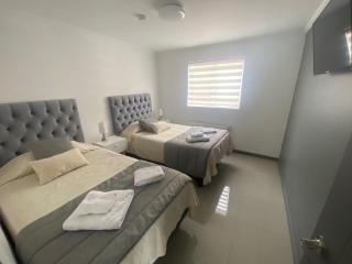 Apart Fueguina - Porvenir - 1
