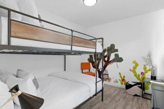 Hummingbird Harmony House with BBQ and Hot Tub in Downtown Phoenix - 7