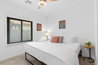 Hummingbird Harmony House with BBQ and Hot Tub in Downtown Phoenix - Phoenix - 2